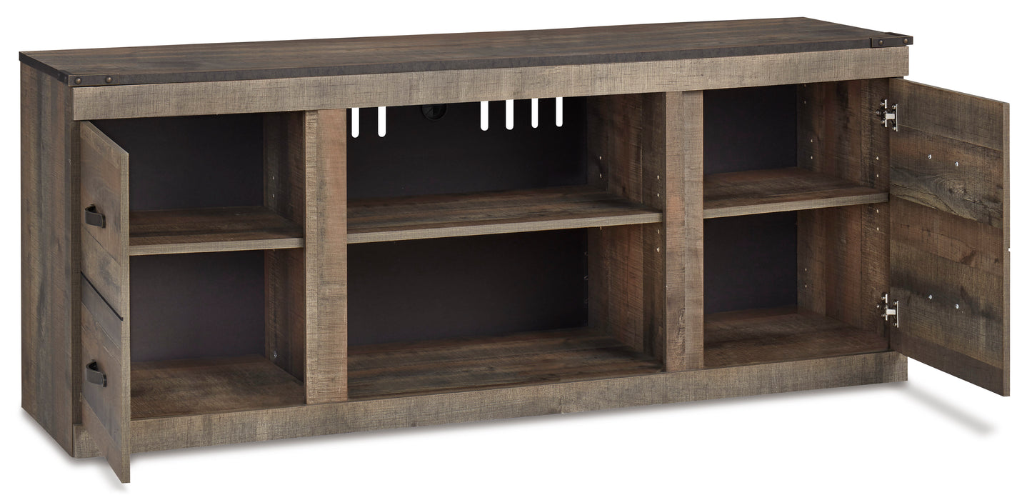 Trinell LG TV Stand