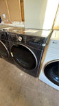 New LG Dryer