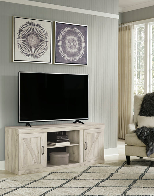 Bellaby LG TV Stand