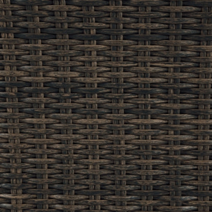 Brook Ranch 3-Piece Outdoor Sectional Set