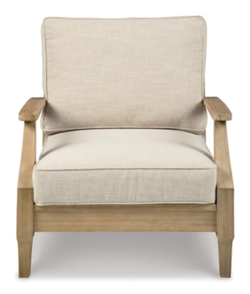 Clare View Lounge Chair w/ Cushion