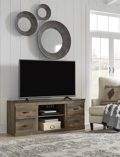 Trinell LG TV Stand